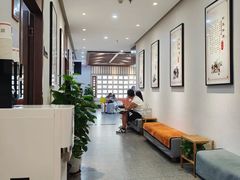 -深圳安仁堂中医·推拿按摩·肩颈调理