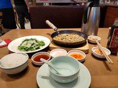 -四道菜·福建菜馆(莆田万达店)