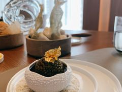 -Amber(置地文华东方酒店)