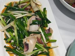 -小螺号海鲜·地道鲁菜(泉城广场店)