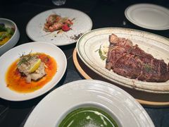 -404干式熟成牛排馆•聚会餐厅