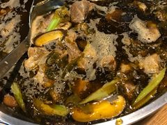 -有才叔的小馆(招商依云曲江店)