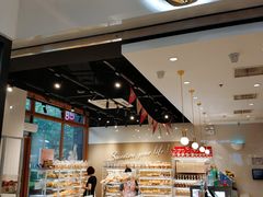 -85度C(生甜甜圈研究工坊·上海平凉店)