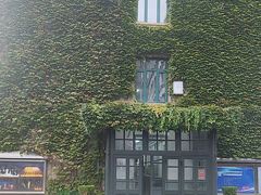 -中央戏剧学院(东城校区)