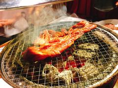 -热血兄弟·炭火烤肉(融侨中心店)