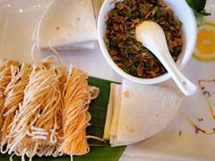 -沃阁巴厘原墅餐厅