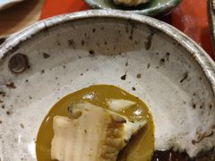 -鮨青(恒基名人购物中心店)