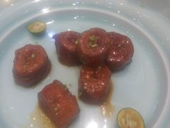 -鹊华居·地道鲁菜·海鲜·融合味(大明湖店)