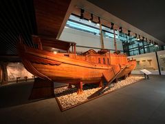 -上海中国航海博物馆