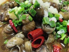 -呼吸森林·生态农庄农家乐私房菜