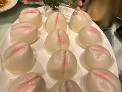 大寿包-东海海鲜酒家(流花店)
