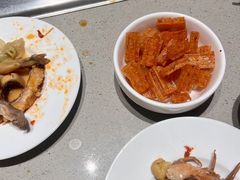 -海底捞火锅(太阳宫凯德mall店)