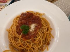 -菲滋意式休闲餐厅(北仑银泰城店)
