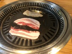 -梅梅家的烤肉店(槐北路店)