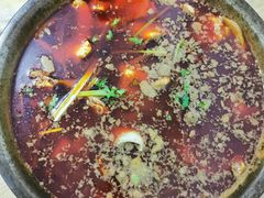 冷锅鱼-重庆特色冷锅鱼(武大店)