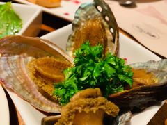 冷鲍鱼-Mr·Fish鱼鲜生海鲜放题(银泰in99店)