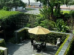 -广州白天鹅宾馆