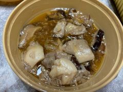 -真功夫(棠下店)