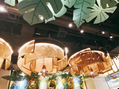 -苏梅花园(群星城店)