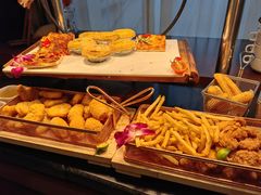 -百香自助餐厅·西安唐隆国际酒店(曲江店)