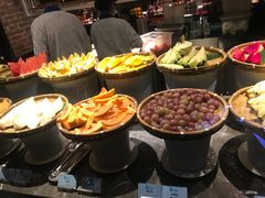 -星伦多自助料理(花山金鹰店)