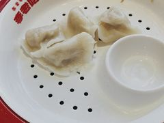 -李老哈·东北菜(宋园路店)