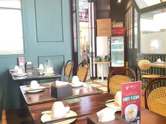 -章记星洲 · 新加坡餐厅(望京店)