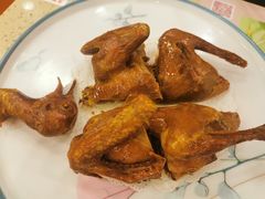 脆鸽皇-点都德(盘福楼店)