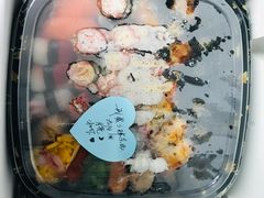 -河风精致寿司(尼盛店)