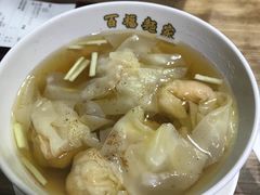 -百福麵家(新馬路店)