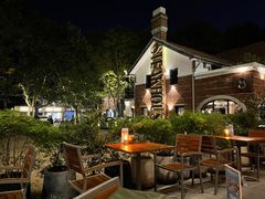 -THE CANNERY&JUJU 新鲜海鲜·牛排美食酒廊
