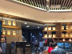 -西贝(武汉群星城店)