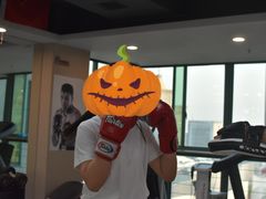 -M.S拳击泰拳馆(大学路店)