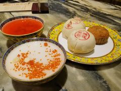 -富华斋饽饽铺·宫廷糕点·伴手礼(护国新天地店)