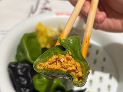 -双合园·海鲜水饺青岛菜(万佳广场店)