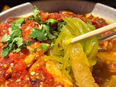 -雀舞云南菜(天津天河城购物中心店)