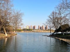 -白塘生态植物园