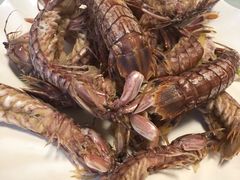 -渔码头食府(蓬莱阁店)