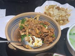 -外婆味道·云南菜大当家(关上店)