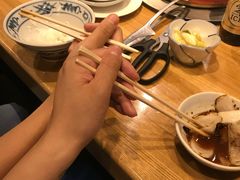 -成吉思汗 しろくま(札幌本店)