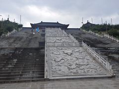 -威海华夏城景区