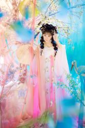 点击看大图 -九月鹰飞汉服摄影工作室