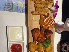 -半秋山西餐厅(巴南万达广场店)