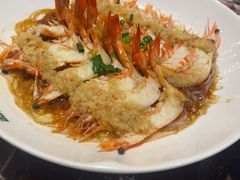 -新白鹿餐厅(爱琴海购物中心店)
