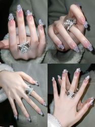 -M·X Nail日式美甲美睫