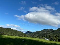 -玉渡山自然风景区