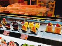 -巴黎贝甜(龙之梦购物中心虹口店)