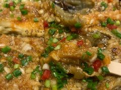烤茄子-很久以前羊肉串(大华三路店)