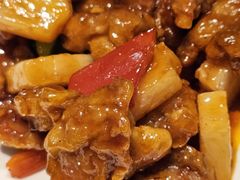 -新旺茶餐厅·早餐·夜宵(仙霞店)