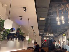 -乔街深夜食堂·台州菜·高压锅生蚝(杭州总店)